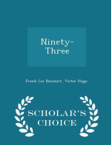 Ninety-Three