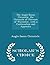 The Anglo-Saxon Chronicle. the Chronicle of Florence of Worcester, with a Continuation and Appendix - Scholar's Choice Edition