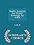 Double Acrostics for Winter Evenings, by A.N.E. - Scholar's C... by A N E