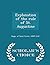 Explanation of the rule of St. Augustine - Scholar's Choice Edition