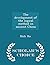 The development of the logical method in ancient China - Scholar's Choice Edition