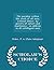 The paradise within the reach of all men, without labour, by powers of nature and machinery: an address to all intelligent men - Scholar's Choice Edition