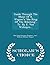 Guide Through The Music Of R. Wagner's 'the Ring Of The Nibelung', Tr. By E. Von Wolzogen... - Scholar's Choice Edition
