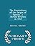 The Foundations of the Origin of Species, A Sketch Written in 1842 - Scholar's Choice Edition
