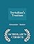 Tertullian's Treatises