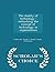 The duality of technology: rethinking the concept of technology in organizations - Scholar's Choice Edition