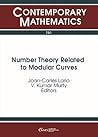 Number Theory Related to Modular Curves (701) (Contemporary Mathematics)