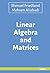 Linear Algebra and Matrices