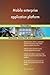 Mobile enterprise application platform Third Edition