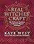The Real Witches' Craft by Kate West