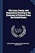 The Laws, Treaty, and Regul...