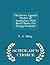 The Seven Against Thebes of Aeschylus: With Brief Notes for Young Students - Scholar's Choice Edition