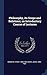 Philosophy, its Scope and Relations; an Introductory Course of Lectures