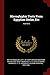 Hieroglyphic Texts From Egyptian Stelae, Etc; Volume 6