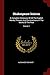 Shakespeare-lexicon: A Complete Dictionary Of All The English Words, Phrases And Constructions In The Works Of The Poet; Volume 1