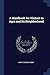 A Handbook for Visitors to Agra and Its Neighborhood