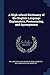 A High-school Dictionary of the English Language Explanatory, Pronouncing, and Synonymous