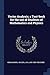 Vector Analysis; a Text-book for the use of Students of Mathematics and Physics