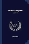 Oeuvres Complètes; Volume 15