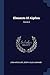 Elements Of Algebra; Volume 2