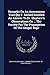 Remarks On An Anonymous Tract [by T. Secker] Entitled An Answer To Dr. Mayhew's Observations On ... The Society For The Propagation Of The Gospel. Repr