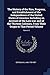 The History of the Rise, Progress, and Establishment of the Independence of the United States of America; Including an Account of the Late war, and of ... Their Origin to That Period Volume; Volume 2