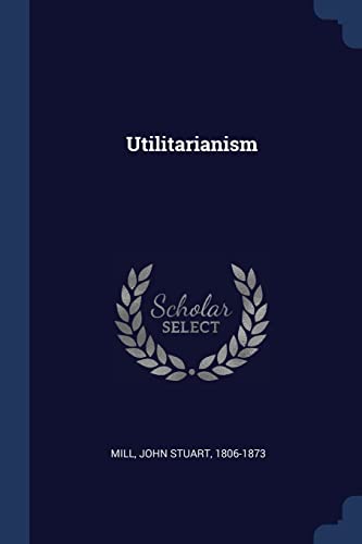 Utilitarianism