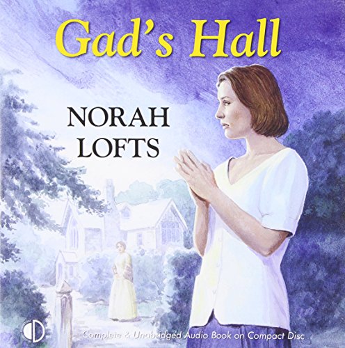 Gad's Hall