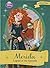 Merida: Legend of the Emeralds: Legend of the Emeralds (Disney Princess Set 4)