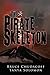 The Pirate Skeleton by Bruce Chudacoff