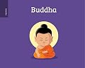Pocket Bios: Buddha