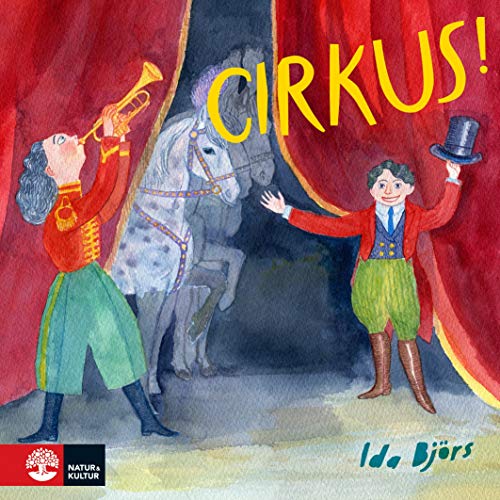 Cirkus (Hardcover)