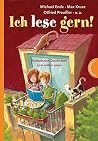 Ich lese gern! Kunterbunte Geschichte zum ersten Lesen Ich lese gern! Kunterbunte Geschichte zum ersten Lesen