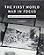 The First World War in Focus by Alan Wakefield