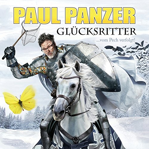 Glücksritter (Audio CD)