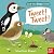 Can you say it too? Tweet Tweet!