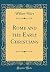 Rome and the Early Christians