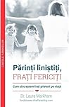 Parinti linistiti...