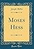 Moses Hess
