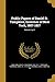 Public Papers of Daniel D. Tompkins, Governor of New York, 1807-1817; Volume 1,pt.1