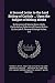 A Second Letter to the Lord Bishop of Carlisle ... Upon the S... by William Nicolson