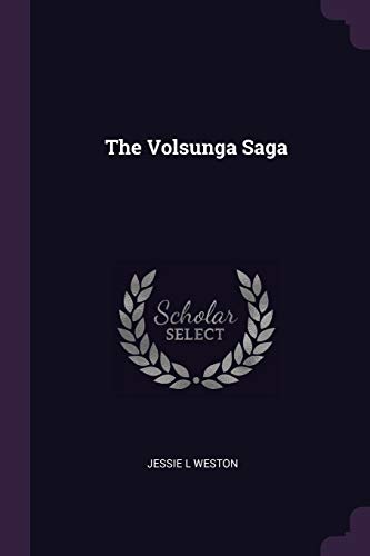 The Volsunga Saga