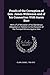 Proofs of the Corruption of Gen. James Wilkinson and of his Connection With Aaron Burr: With a Full Refutation of his Slanderous Allegations in ... of the Principal Witness Against Him