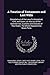 A Treatise of Testaments an...