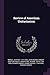 Review of American Unitaria...