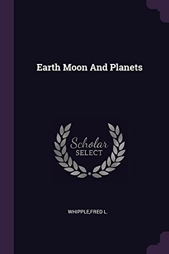 Earth Moon And Planets (Paperback)