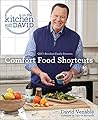 Comfort Food Shortcuts: An "In the Kitchen with David" Cookbook from QVC's Resident Foodie