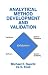 Analytical Method Development and Validation