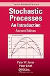 Stochastic Processes: An Introduction, Second Edition Stochastic Processes: An Introduction, Second Edition