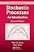 Stochastic Processes by Peter Watts Jones